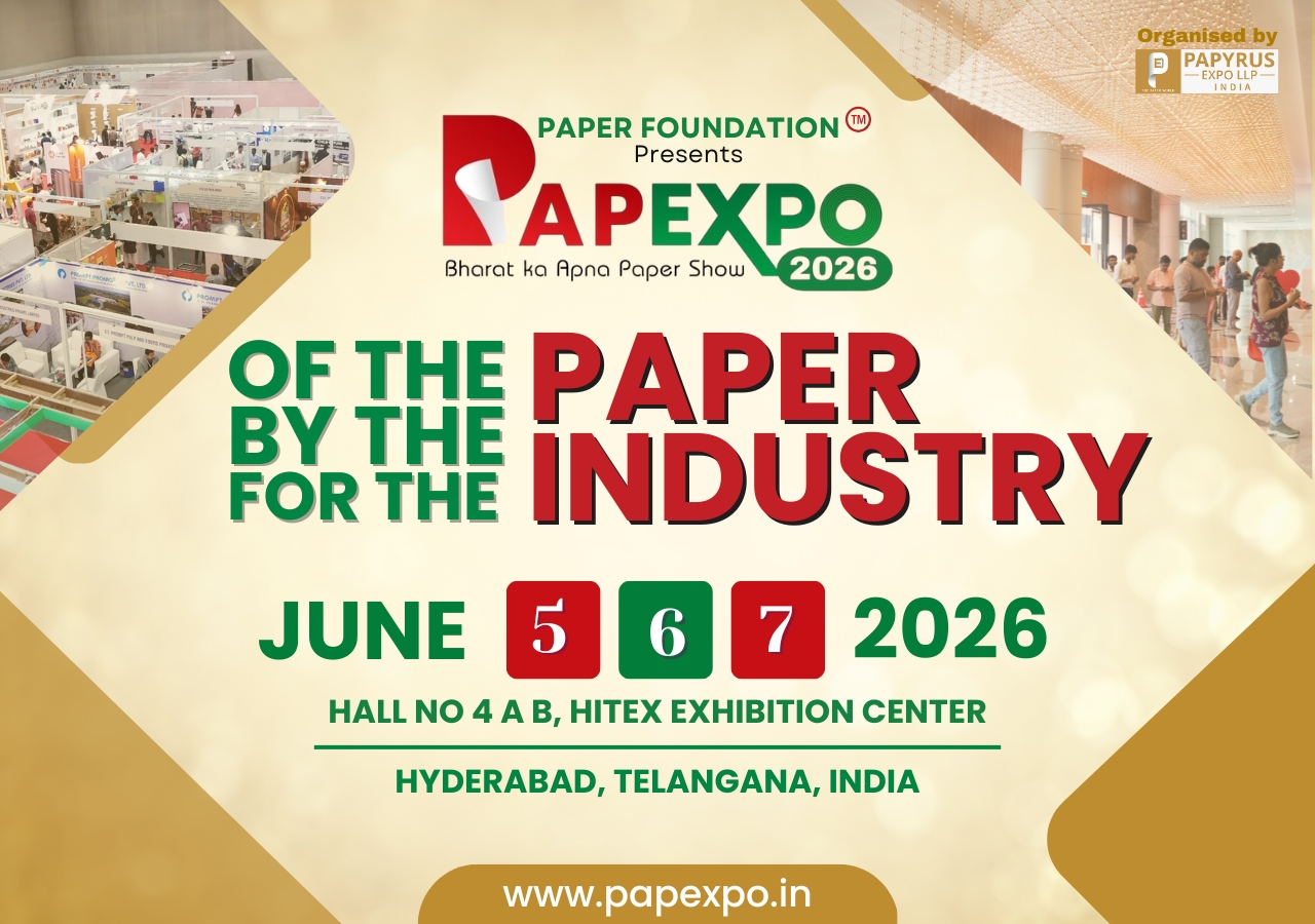 PAPEXPO 2026